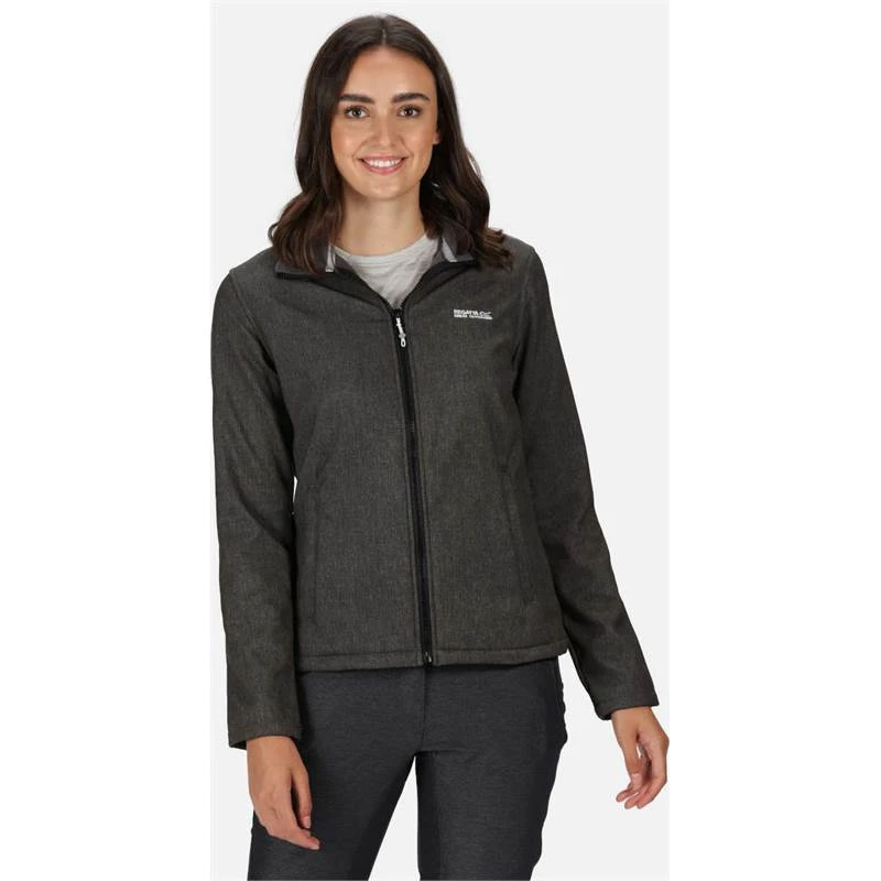 Regatta Womens Connie V Softshell Jacket 5 Regatta Womens Connie V Softshell Jacket - Image 5