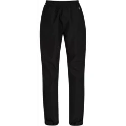 Regatta Womens Highton Waterproof Overtrousers - Short 17 Regatta Womens Highton Waterproof Overtrousers - Short -Cots Footwear Shop image 543175