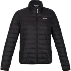 Regatta Womens Hillpack Insulated Jacket