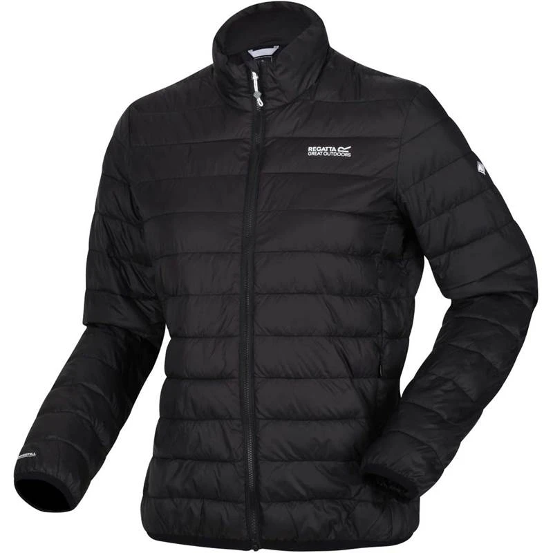 Regatta Womens Hillpack Insulated Jacket 2 Regatta Womens Hillpack Insulated Jacket - Image 2