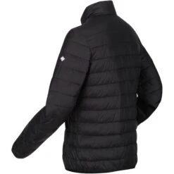 Regatta Womens Hillpack Insulated Jacket 10 Regatta Womens Hillpack Insulated Jacket -Cots Footwear Shop image 543344