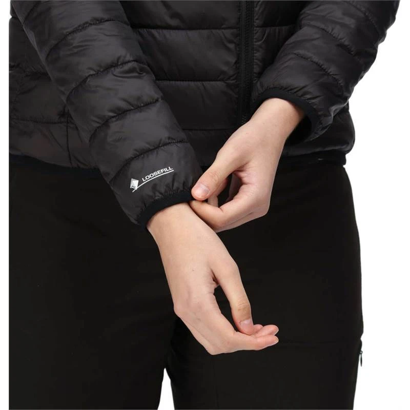Regatta Womens Hillpack Insulated Jacket 6 Regatta Womens Hillpack Insulated Jacket - Image 6