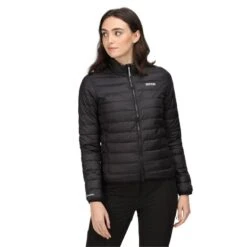 Regatta Womens Hillpack Insulated Jacket 14 Regatta Womens Hillpack Insulated Jacket -Cots Footwear Shop image 543348