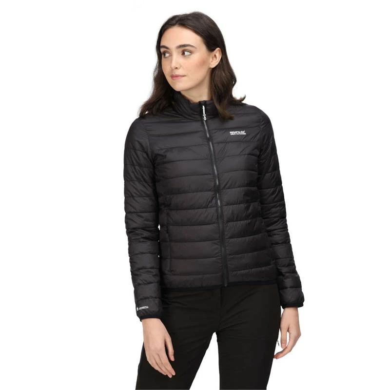 Regatta Womens Hillpack Insulated Jacket 7 Regatta Womens Hillpack Insulated Jacket - Image 7
