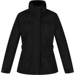 Regatta Womens Linnette Waterproof Insulated Jacket 33 Regatta Womens Linnette Waterproof Insulated Jacket -Cots Footwear Shop image 543769