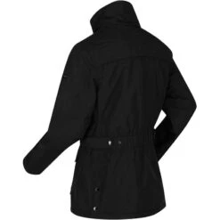 Regatta Womens Linnette Waterproof Insulated Jacket 36 Regatta Womens Linnette Waterproof Insulated Jacket -Cots Footwear Shop image 543772