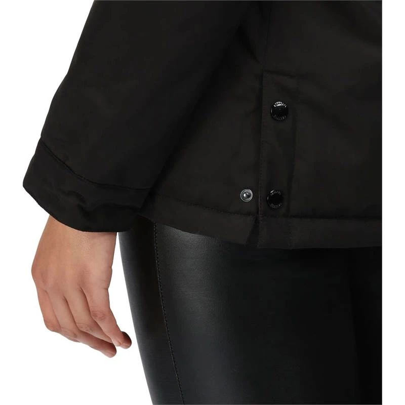 Regatta Womens Linnette Waterproof Insulated Jacket 18 Regatta Womens Linnette Waterproof Insulated Jacket - Image 18