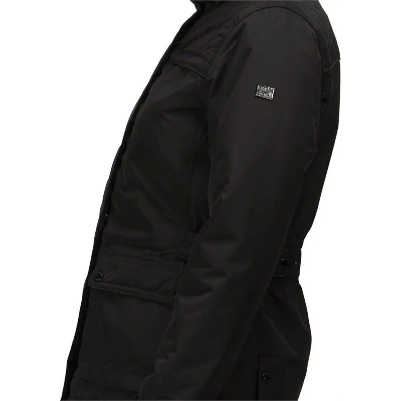 Regatta Womens Linnette Waterproof Insulated Jacket 19 Regatta Womens Linnette Waterproof Insulated Jacket - Image 19