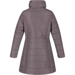 Regatta Womens Rochelle Humes - Parthenia Insulated Parka Jacket -Cots Footwear Shop image 543865