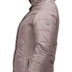 Regatta Womens Rochelle Humes - Parthenia Insulated Parka Jacket -Cots Footwear Shop image 543868