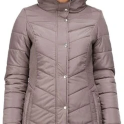Regatta Womens Rochelle Humes - Parthenia Insulated Parka Jacket -Cots Footwear Shop image 543869