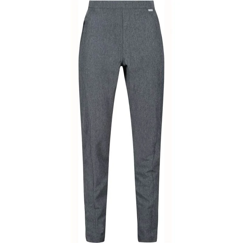 Regatta Womens Pentre Stretch Walking Trousers - Regular 9 Regatta Womens Pentre Stretch Walking Trousers - Regular - Image 9