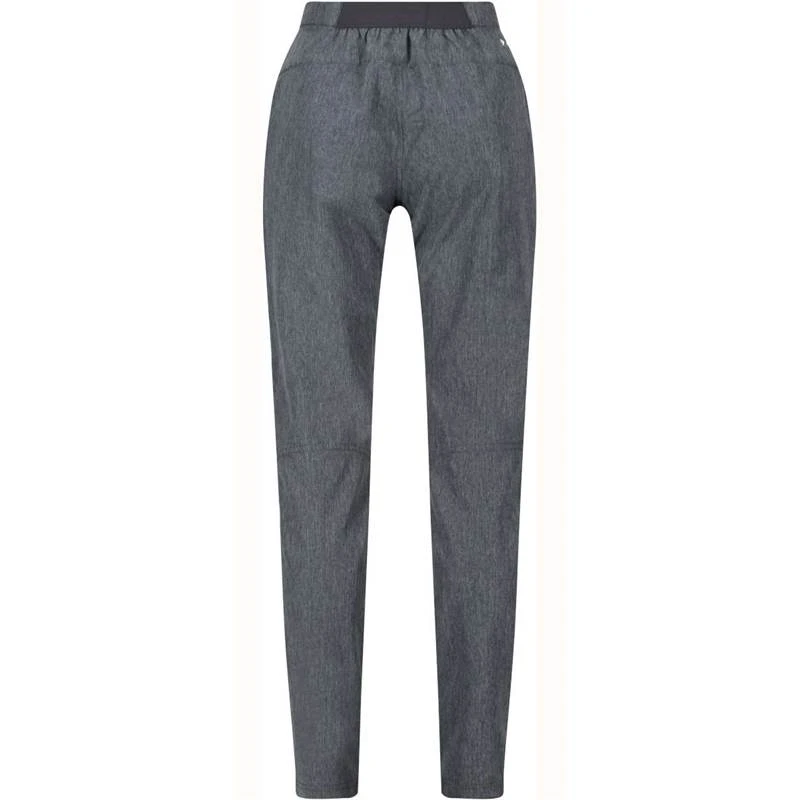 Regatta Womens Pentre Stretch Walking Trousers - Regular 10 Regatta Womens Pentre Stretch Walking Trousers - Regular - Image 10
