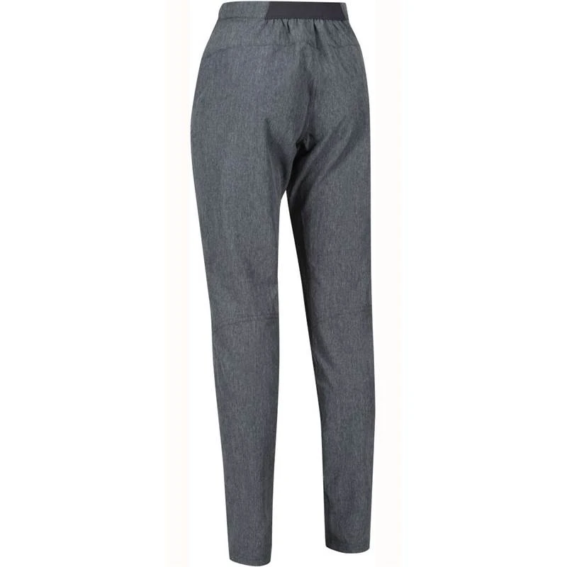 Regatta Womens Pentre Stretch Walking Trousers - Regular 11 Regatta Womens Pentre Stretch Walking Trousers - Regular - Image 11