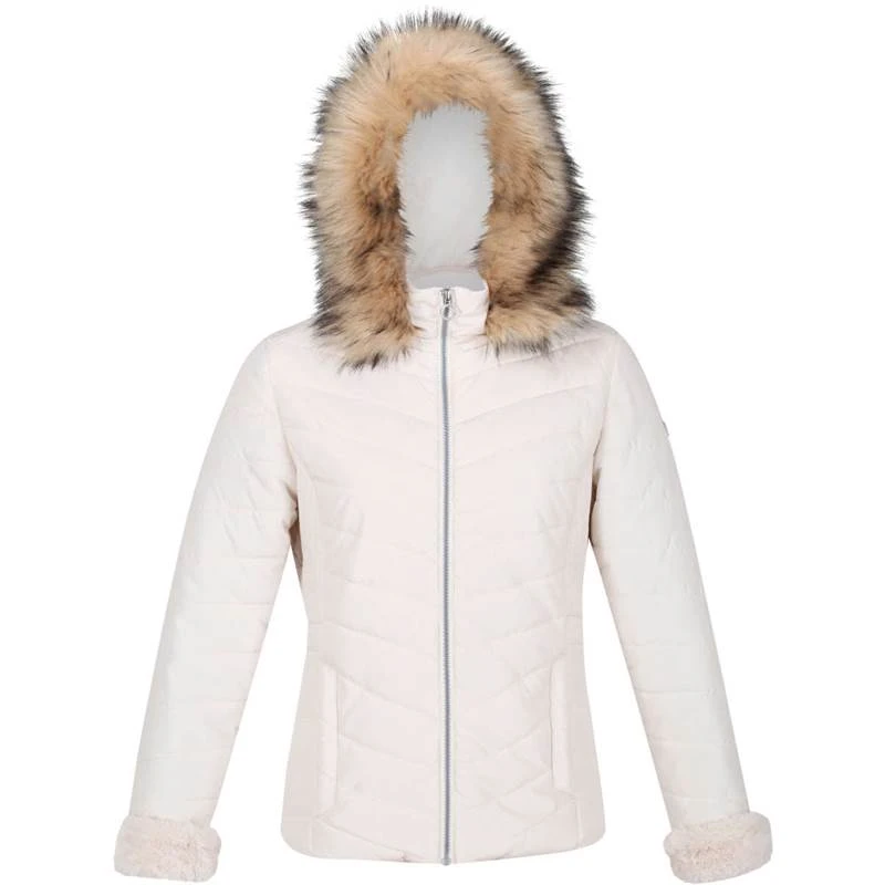 Regatta Womens Rochelle Humes - Winslow Insulated Jacket 1 Regatta Womens Rochelle Humes - Winslow Insulated Jacket