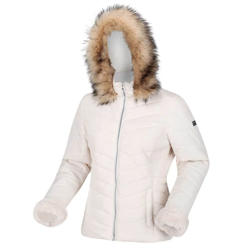 Regatta Womens Rochelle Humes - Winslow Insulated Jacket 2 Regatta Womens Rochelle Humes - Winslow Insulated Jacket - Image 2