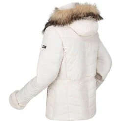 Regatta Womens Rochelle Humes - Winslow Insulated Jacket 12 Regatta Womens Rochelle Humes - Winslow Insulated Jacket -Cots Footwear Shop image 544485