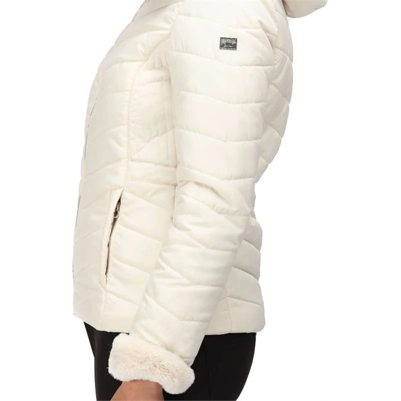 Regatta Womens Rochelle Humes - Winslow Insulated Jacket 5 Regatta Womens Rochelle Humes - Winslow Insulated Jacket - Image 5