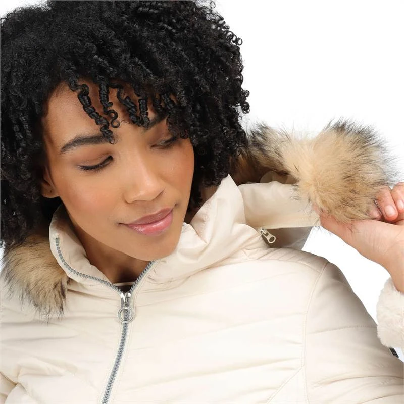 Regatta Womens Rochelle Humes - Winslow Insulated Jacket 7 Regatta Womens Rochelle Humes - Winslow Insulated Jacket - Image 7