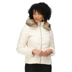 Regatta Womens Rochelle Humes - Winslow Insulated Jacket 18 Regatta Womens Rochelle Humes - Winslow Insulated Jacket -Cots Footwear Shop image 544491