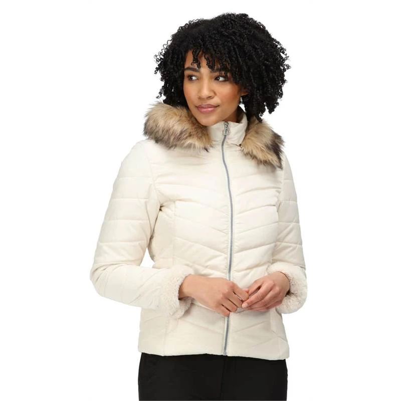 Regatta Womens Rochelle Humes - Winslow Insulated Jacket 9 Regatta Womens Rochelle Humes - Winslow Insulated Jacket - Image 9