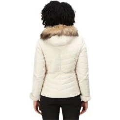 Regatta Womens Rochelle Humes - Winslow Insulated Jacket 19 Regatta Womens Rochelle Humes - Winslow Insulated Jacket -Cots Footwear Shop image 544492