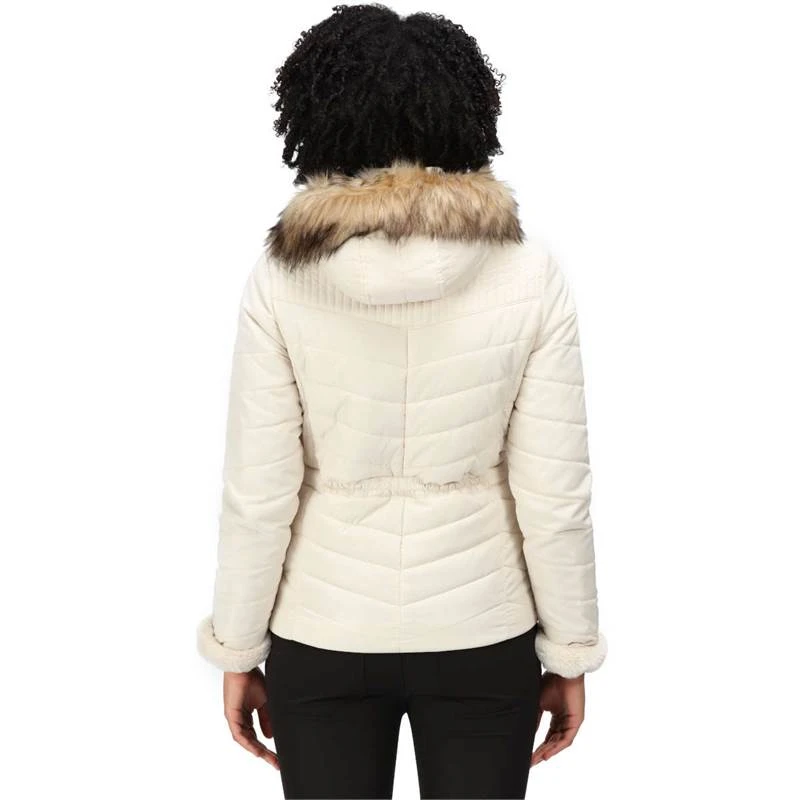 Regatta Womens Rochelle Humes - Winslow Insulated Jacket 10 Regatta Womens Rochelle Humes - Winslow Insulated Jacket - Image 10