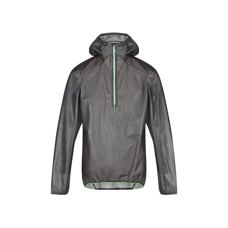 Inov-8 Unisex Raceshell Half-Zip Jacket 3 Inov-8 Unisex Raceshell Half-Zip Jacket - Image 3