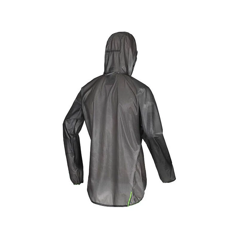 Inov-8 Unisex Raceshell Half-Zip Jacket 4 Inov-8 Unisex Raceshell Half-Zip Jacket - Image 4