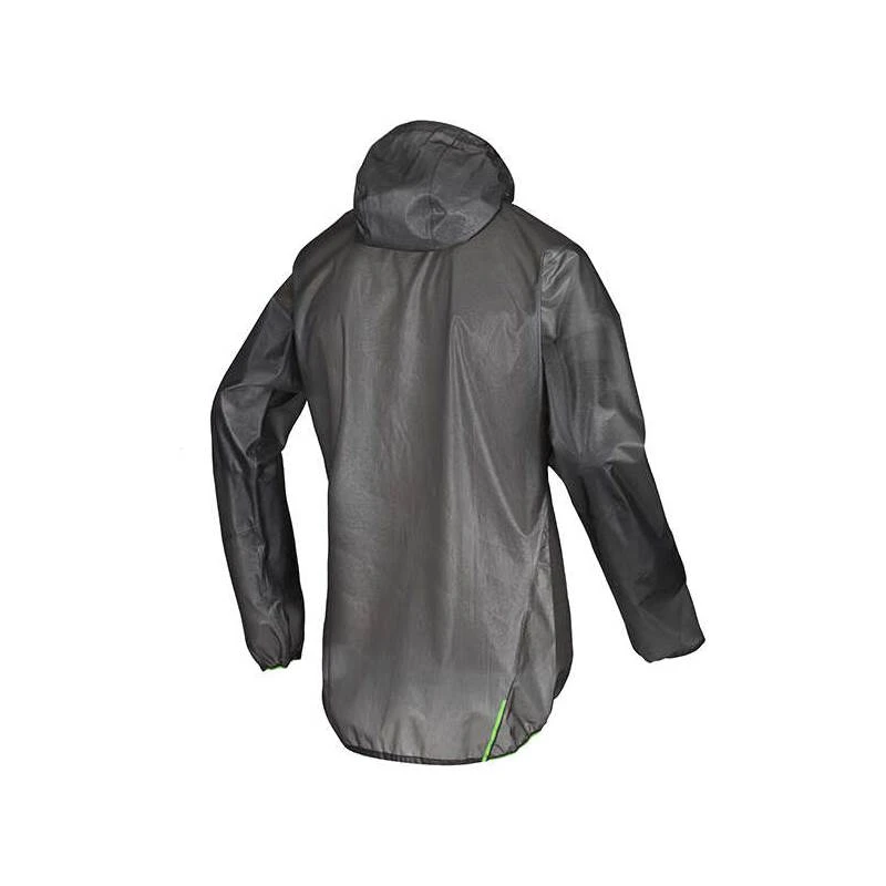 Inov-8 Unisex Raceshell Half-Zip Jacket 5 Inov-8 Unisex Raceshell Half-Zip Jacket - Image 5