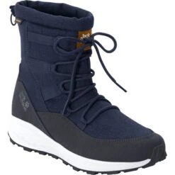 Jack Wolfskin Womens Nevada Texapore Mid Boots