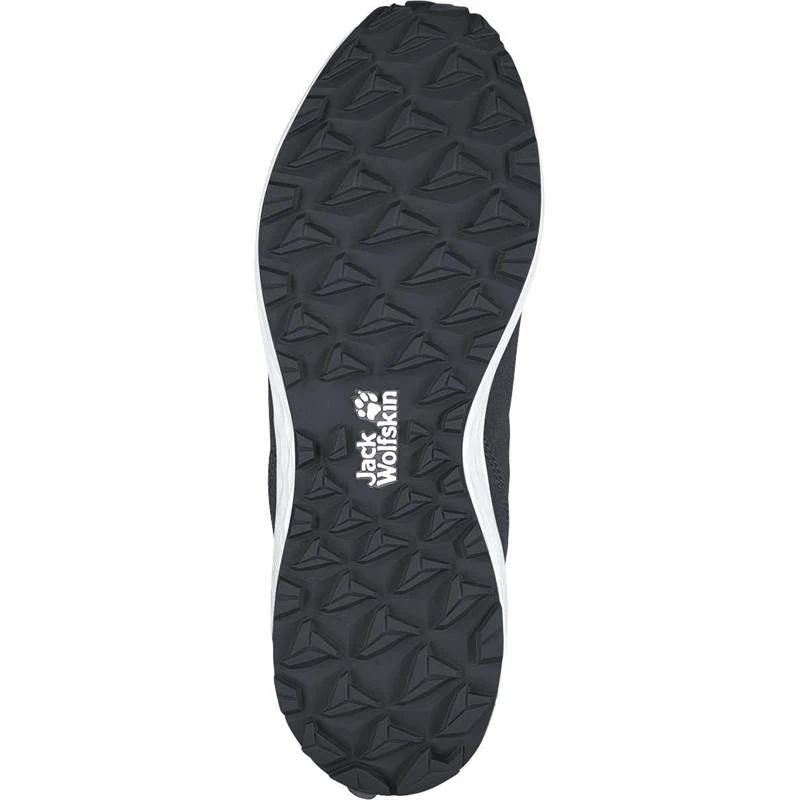 Jack Wolfskin Womens Nevada Texapore Mid Boots 2 Jack Wolfskin Womens Nevada Texapore Mid Boots - Image 2