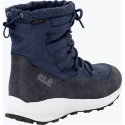 Jack Wolfskin Womens Nevada Texapore Mid Boots 9 Jack Wolfskin Womens Nevada Texapore Mid Boots -Cots Footwear Shop image 546858