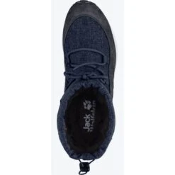 Jack Wolfskin Womens Nevada Texapore Mid Boots 10 Jack Wolfskin Womens Nevada Texapore Mid Boots -Cots Footwear Shop image 546859