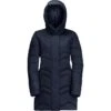 Jack Wolfskin Womens Kyoto Coat