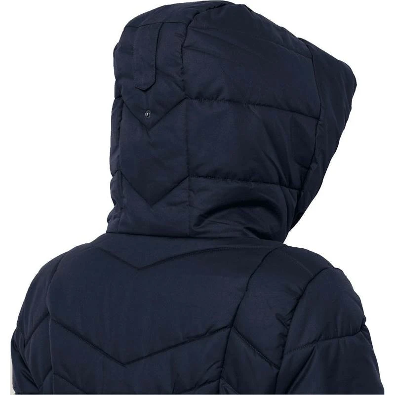 Jack Wolfskin Womens Kyoto Coat 2 Jack Wolfskin Womens Kyoto Coat - Image 2