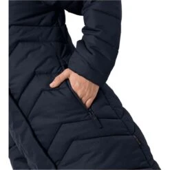 Jack Wolfskin Womens Kyoto Coat 16 Jack Wolfskin Womens Kyoto Coat -Cots Footwear Shop image 546986
