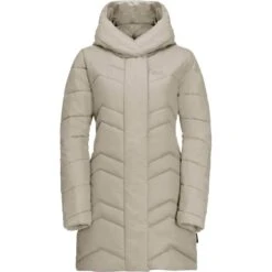 Jack Wolfskin Womens Kyoto Coat 21 Jack Wolfskin Womens Kyoto Coat -Cots Footwear Shop image 546991