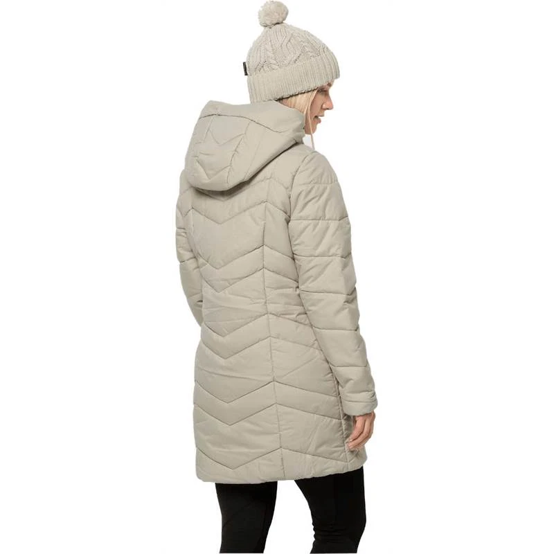 Jack Wolfskin Womens Kyoto Coat 11 Jack Wolfskin Womens Kyoto Coat - Image 11