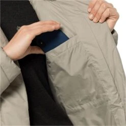 Jack Wolfskin Womens Kyoto Coat 26 Jack Wolfskin Womens Kyoto Coat -Cots Footwear Shop image 546996