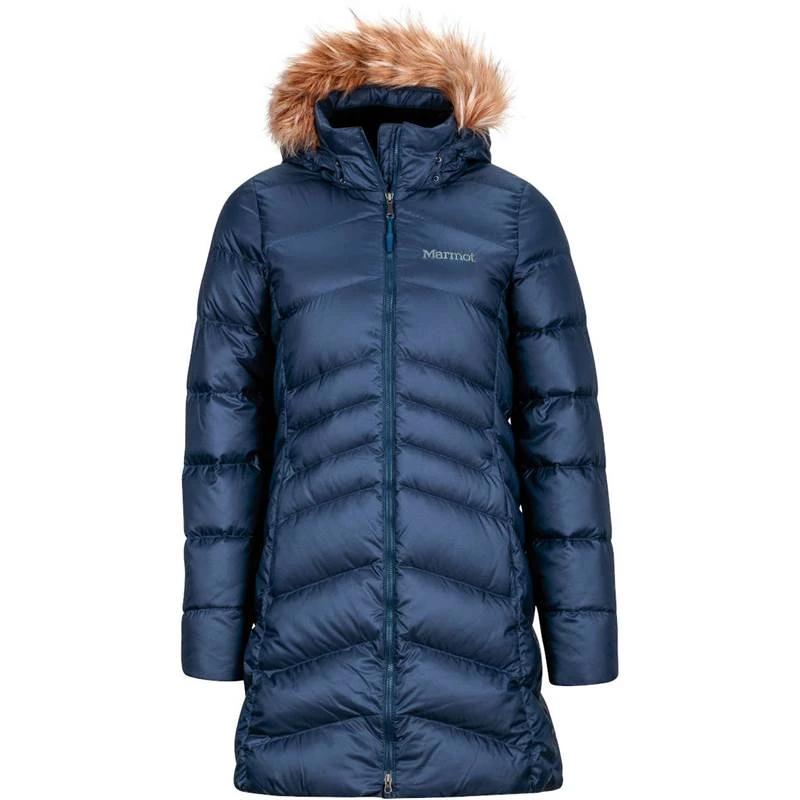 Marmot Montreal Womens Down Coat 1 Marmot Montreal Womens Down Coat