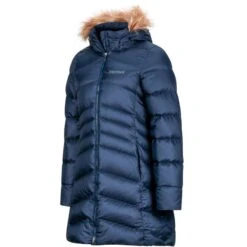Marmot Montreal Womens Down Coat 22 Marmot Montreal Womens Down Coat -Cots Footwear Shop image 547693