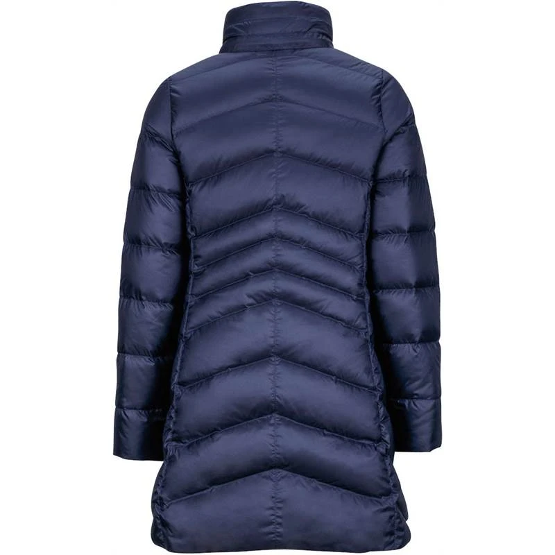 Marmot Montreal Womens Down Coat 6 Marmot Montreal Womens Down Coat - Image 6
