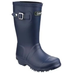 Cotswold Kids Buckingham Wellington Boots