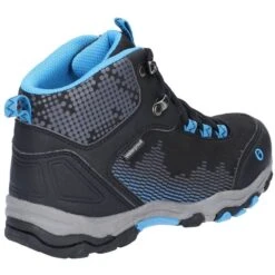 Cotswold Kids Ducklington Lace Up Hiking Waterproof Boots 13 Cotswold Kids Ducklington Lace Up Hiking Waterproof Boots -Cots Footwear Shop image 547869