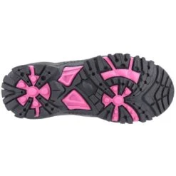 Cotswold Kids Littledean Lace Up Hiking Waterproof Boots 11 Cotswold Kids Littledean Lace Up Hiking Waterproof Boots -Cots Footwear Shop image 547942