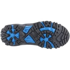 Cotswold Kids Littledean Lace Up Hiking Waterproof Boots 15 Cotswold Kids Littledean Lace Up Hiking Waterproof Boots -Cots Footwear Shop image 547946