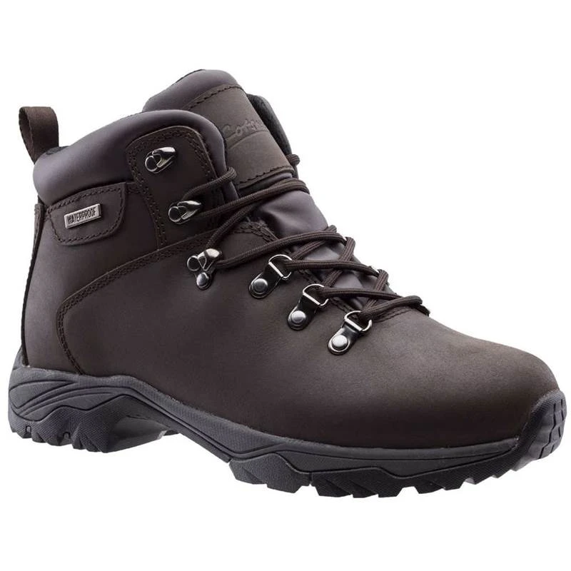 Cotswold Kids Nebraska Hiker Boots 1 Cotswold Kids Nebraska Hiker Boots