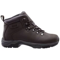 Cotswold Kids Nebraska Hiker Boots 6 Cotswold Kids Nebraska Hiker Boots -Cots Footwear Shop image 547951