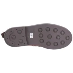 Cotswold Kids Nympsfield Kids Brogue Pull On Chelsea Boots 7 Cotswold Kids Nympsfield Kids Brogue Pull On Chelsea Boots -Cots Footwear Shop image 547956